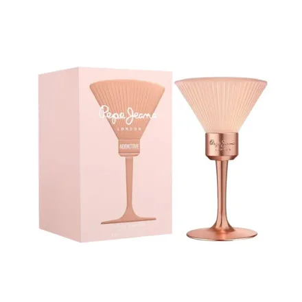 Pepe Jeans Addictive Fem Edp 100ml