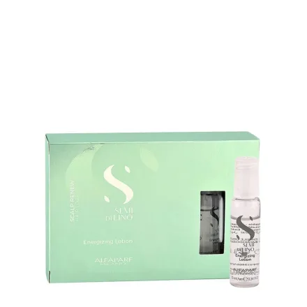 ALFAPARF AMPOLLA SCALP RENEW ENERGIZING 12X10ML