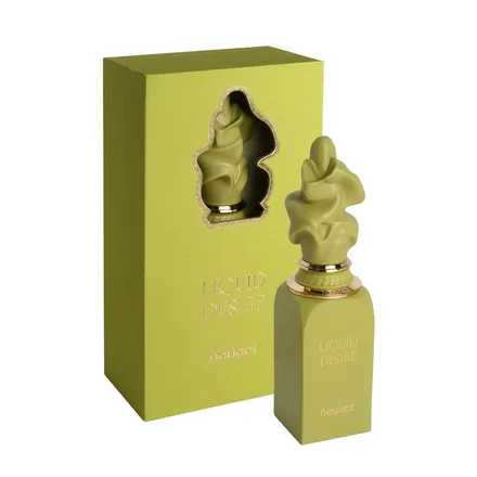 Orientica Perfume Nayaat Liquid Desire Eau Parfum 90ml