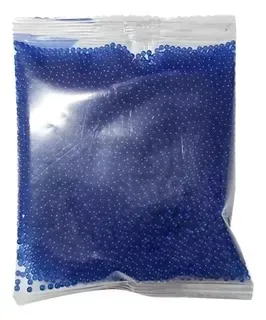 BLASTER/SHOOTING ELITE BALAS DE GEL P/PISTOLA GEL BLUE