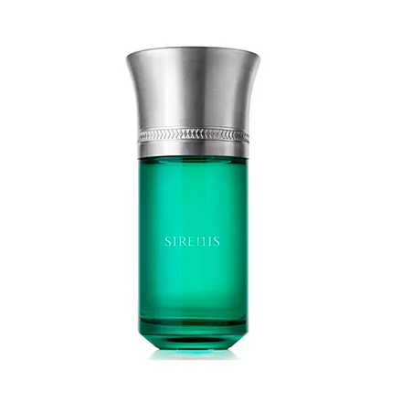 Liquides Imaginaires Sirenis Edp 100ml