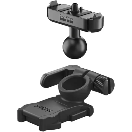 Suporte Junta Esferica Fecho Magnetico Aemag 002