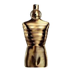 Perfume Teste Jean Paul Gaultier Le Male Elixir Absolut...