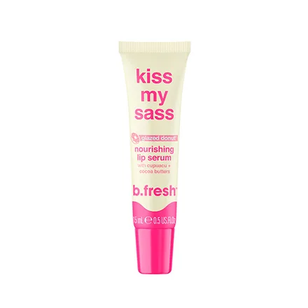 Fresh Lip Serum Glazed Donut 15ml