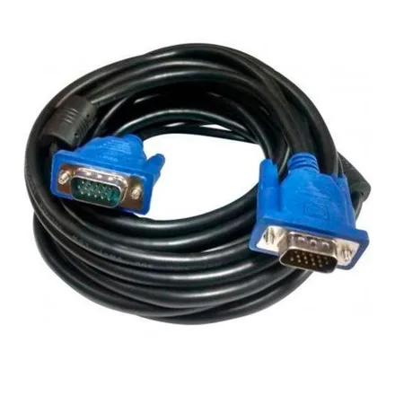 Cabo Vga Projetor 5M
