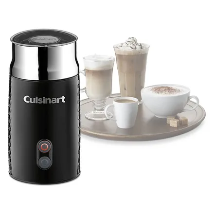 Vaporizador Leite Cuisinart Fr 10