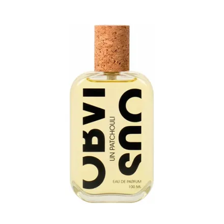 Obvious Un Patchouli Edp 100ml