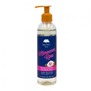Oleo Depilacao Tree Hut Moroccan Rose 227ml