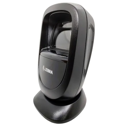 Lector de Codigo de Barra Zebra DS9308 - Black