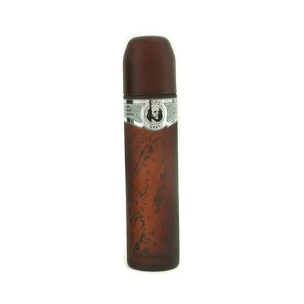 Perfume Cuba Grey Eau Toilette Masculino 100ml