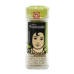 Ervas Provence Carmencita 18g