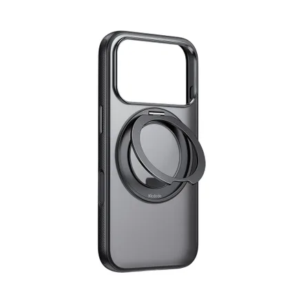 Funda Protector Mcdodo Obase Pc 1872 iPhone 17 Pro Max