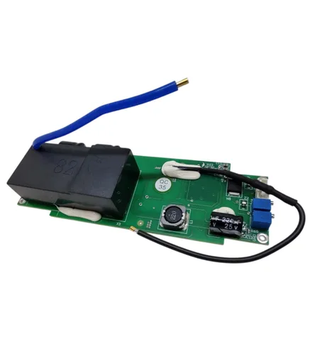 Acess Orientek T45 Pcb Alta Tensao