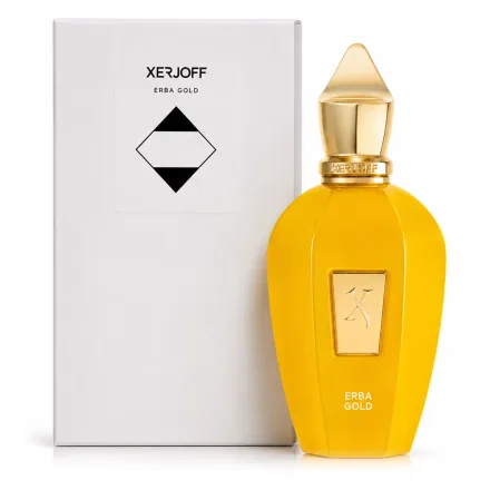 Perfume Xerjoff Erba Gold Eau Parfum Unissex Tester 100ml