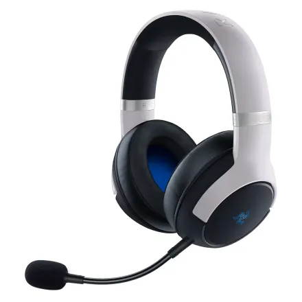 Gamer Kaira Pro Hyperspeed RZ04 R3U1 PS5