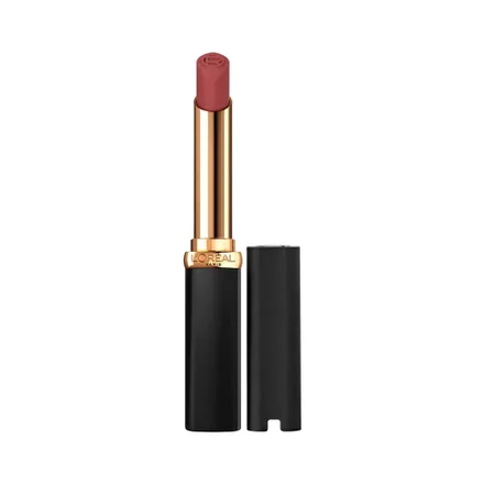 Labial Oreal Colour Riche Intense Volume Matte 570 Worth It Gr