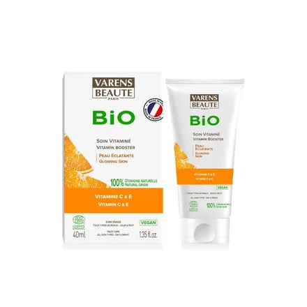 Ulric Varens Bio Soin Vitamine 40ml