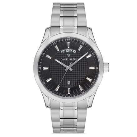Masculino Daniel Klein Dk 2