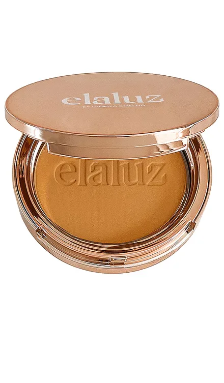 ELALUZ BRONCEADOR EN POLVO QUEEN POWER PLAY 6.22G