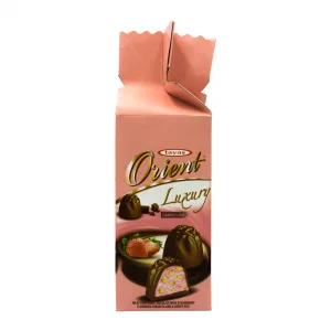 Bom Tayas Orient Luxury Morango 265g