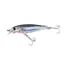 Yo Zuri Senuelo Isca 3D Inshore Finger C4 70mm