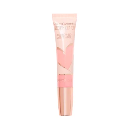 Blush Beauty Creations Liquid Cheeked Up Pinky Promise 12 Gr