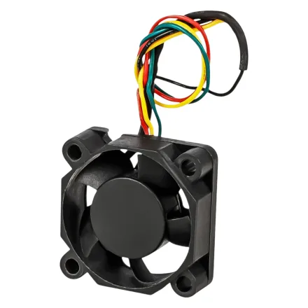 Ventilador Resfriamento Heatbreak 3010 Creality K2 Plus
