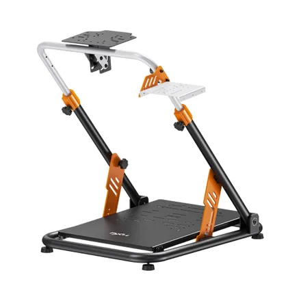 Soporte Universal Pxn A11 Volante Cambio Pedales