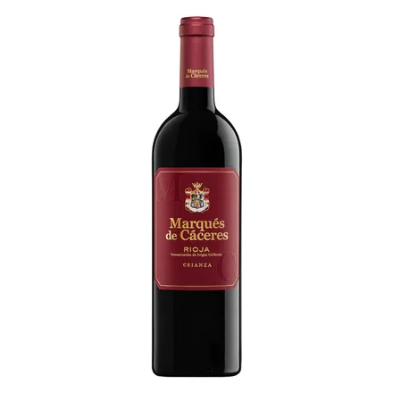 Vino Marques Caceres Crianza 3 Litros