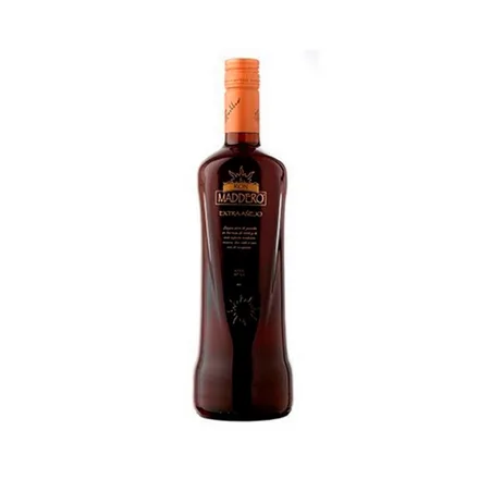 Ron Maddero Extra Anejo 750ml