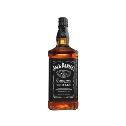 Jack Daniels N7 1LT Est Whisky