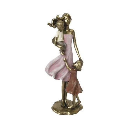 Figura Decorativa Concepts 437