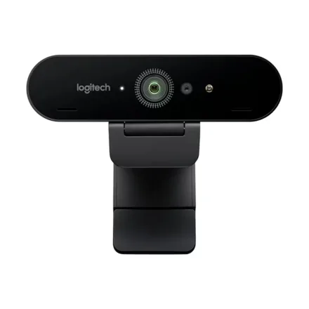 Webcam Brio Ultra 4K 90 Fps Microfone Integrado 960
