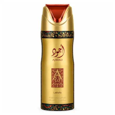 Body Splash Lattafa Ajwad 250ml