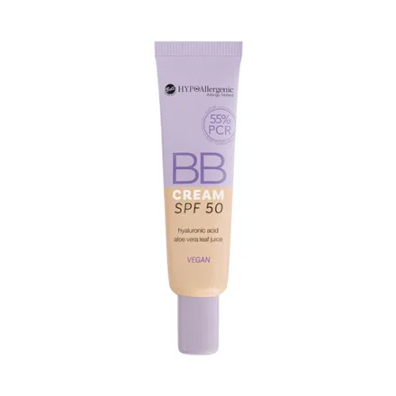 Base Bell Hypoallergenic Bb Spf 50 01 30 Gr