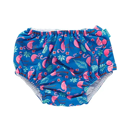 Bañador Reutilizable Buba 11773 Flamengo