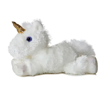 Peluche Aurora Unicornio Ref.16622