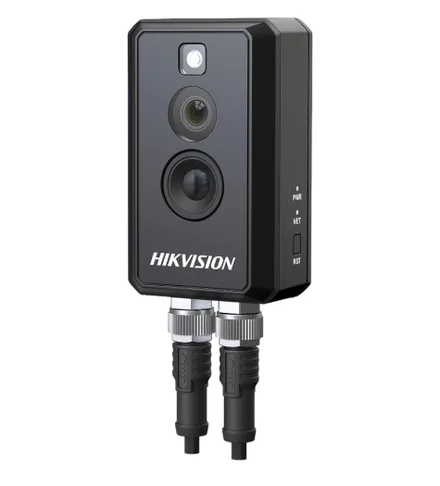 Termica Termografica Hm 2 Cubo
