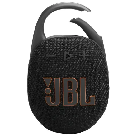 Speaker Clip 5