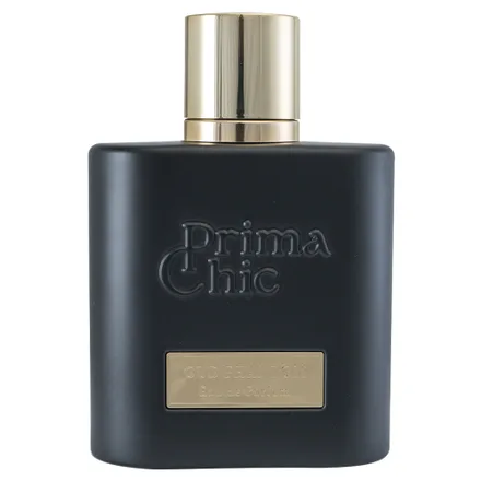 Perfume Prima Chic Oud Phantom Edp Masculino 100ml