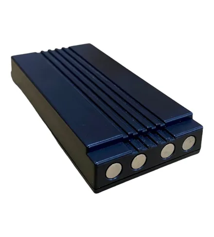 MAQ. ACESS GRUA BATERIA CONTROLE REMOTO 7.4V 1400MAH