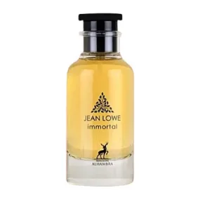 Perfume Maison Alhambra Jean Lowe Immortal Feminino Eau...