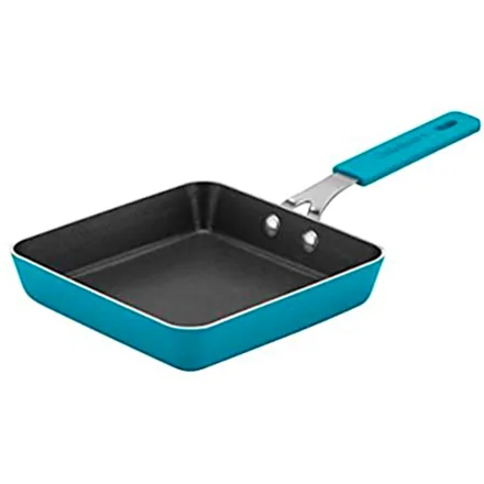 Frigideira Quadrada Cuisinart 14TQ
