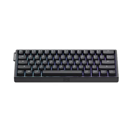 Teclado Wooting 60 He V2 Rgb