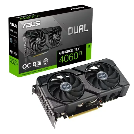 Placa Video Evo Oc Geforce Rtx Gddr 6