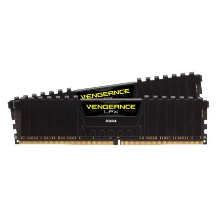 Corsair Vengeance Lpx Ddr 4 3000