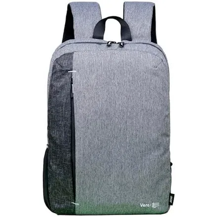 Mochila Acer Vero Recycle – Cinza GP.BAG11.035