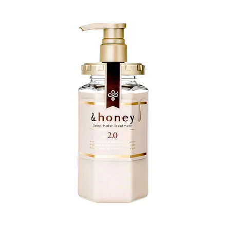 Acondicionador Honey Deep Moist 440ml