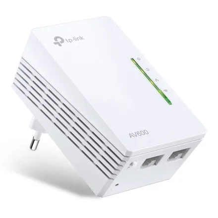 TP-LINK EXTENDER TL-WPA4220 300MBPS AV600