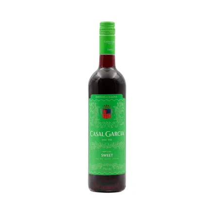 Vino Casal Garcia Sweet Red 750ml